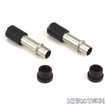 Push-rod cover & rubber seal  FA3030GK